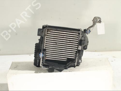 Intercooler PEUGEOT 3008 II SUV (MC_, MR_, MJ_, M4_) 1.2 THP/ PureTech 130 (MRHNSM, MRHNSU, MRHNSJ, MRHNYW,... | BP24399681M30 