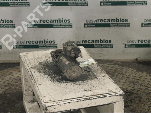 Startmotor FIAT FIORINO Box Body/MPV (225_) 1.3 D Multijet (225BXD1A, 225BXB1A, 225BXB11) | BP11897765M8 