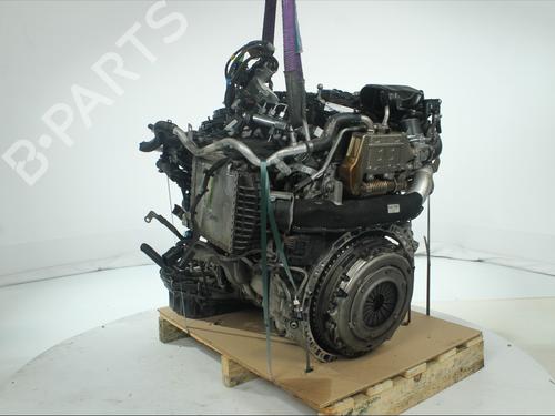 Engine MERCEDES-BENZ VITO Van (W447) 110 CDI (447.601, 447.603, 447.605) | BP37455599M1 - Image 2