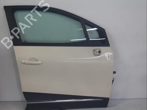 Porta anteriore destra RENAULT CAPTUR I (J5_, H5_) 1.5 dCi 90 (J5N4, J5M5, J5MW, J5M6, J5AL, J5AJ) (90 hp) 32333443