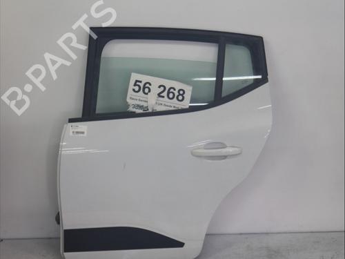 Used Left rear door DACIA SANDERO III 1.0 TCe 100 (101 hp) 29622675