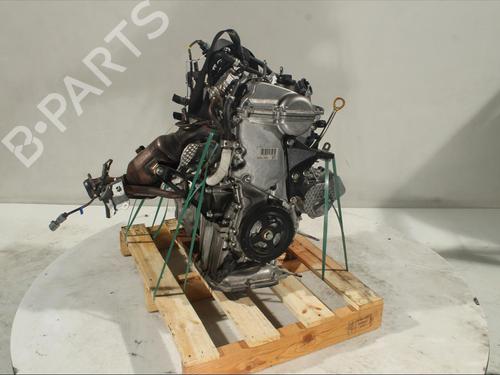 Engine TOYOTA YARIS (_P13_)  | BP15407241M1 