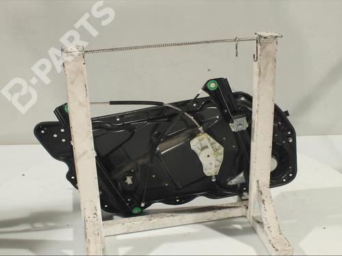 Front right window mechanism VW CC B7 (358)  | BP12083715C23 