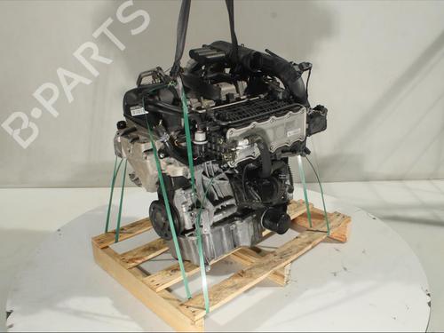 Engine SEAT ATECA (KH7, KHP)  | BP16708734M1 