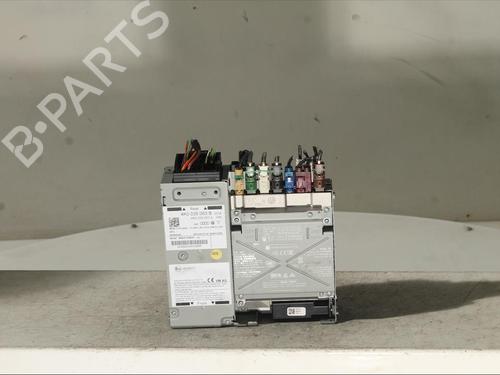 Elektronisk modul AUDI Q8 (4MN, 4MT) 50 TDI Mild Hybrid quattro (286 hp) 24352575