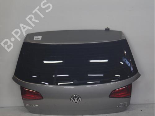 Tailgate VW GOLF VII (5G1, BQ1, BE1, BE2) 1.2 TSI 5G6827025AA