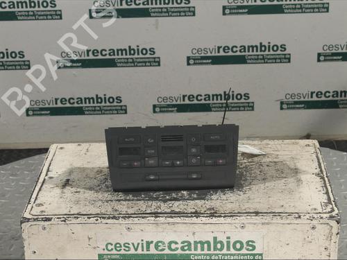 Used Climate control Climate control SEAT EXEO (3R2) 2.0 TDI (143 hp) 11899397 11899397