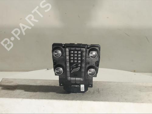 Climate control VOLVO V40 Hatchback (525) T2 31398644 SIN REF