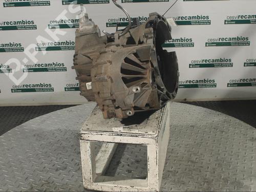 Gearbox FORD MONDEO III Saloon (B4Y) 2.2 TDCi | BP11899942M3