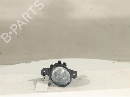 Used Left front fog light Left front fog light RENAULT CLIO III (BR0/1, CR0/1) 1.5 dCi (75 hp) 19706963 19706963