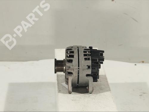 Alternator RENAULT MEGANE IV Hatchback (B9A/M/N_) 1.0 TCe 115 (B9MD, B9MW) | BP11991294M7 