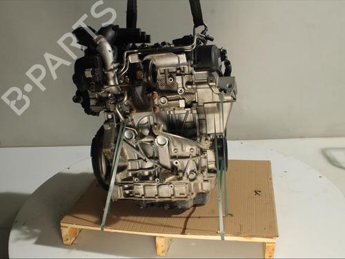 Engine SEAT LEON SC (5F5) 1.4 TSI | BP27555271M1 
