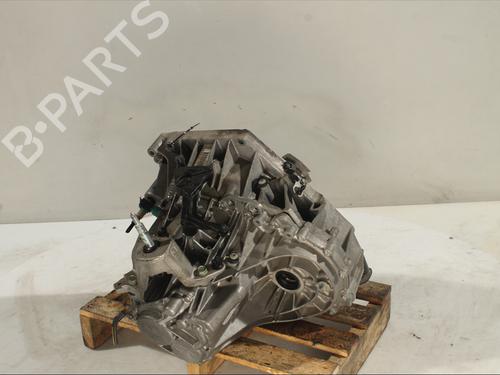 Gearbox NISSAN QASHQAI II (J11, J11_) 1.3 DIG-T | BP29469815M3 