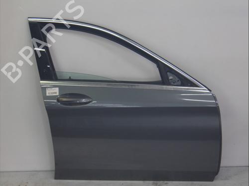 Used Right front door MERCEDES-BENZ C-CLASS (W205) C 220 BlueTEC / d (205.002, 205.004) (170 hp) 29049436