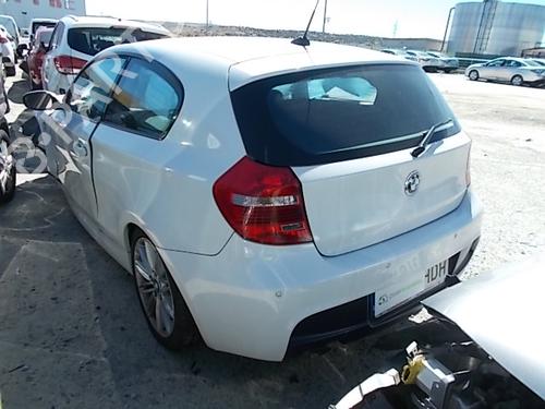 Instrument cluster BMW 1 (E87) 118 d | BP29462288C47  - Image 5