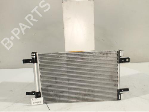 Used AC radiator AC radiator CITROËN BERLINGO (ER_, EC_) 1.5 BlueHDi 100 (102 hp) 29328550 29328550