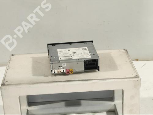 Radio SEAT ARONA (KJ7, KJP)  | BP11954896E6 