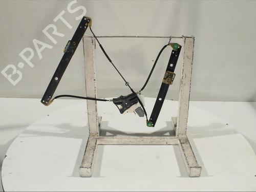 Used Front left window mechanism Front left window mechanism AUDI A6 Allroad C7 (4GH, 4GJ) 3.0 TDI quattro (204 hp) 12085339 12085339