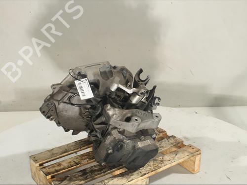 Gearbox OPEL CORSA E (X15)  | BP18332688M3 