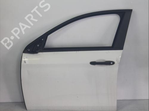 Used Left front door Left front door FIAT TIPO Hatchback (356_, 357_) 1.3 D (356HXH1A) (95 hp) 34049136 34049136