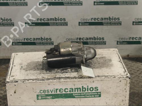 Used Starter BMW 3 (E90) 320 d (177 hp) 11897645