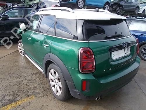 Shift knob MINI MINI COUNTRYMAN (F60) Cooper | BP23882505I34  - Image 6