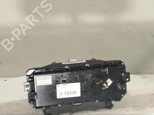 Instrument cluster DS DS 7 Crossback (J4_, JR_, JC_)  | BP26925657C47 