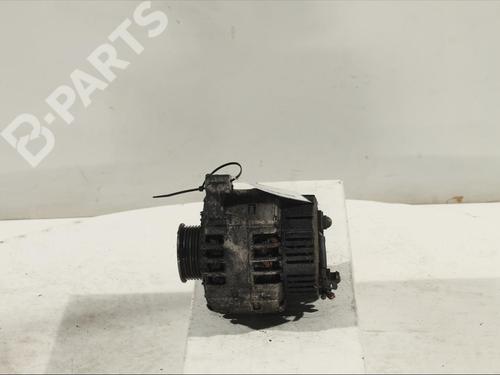 Alternator AUDI A4 B5 (8D2)  | BP11905105M7 