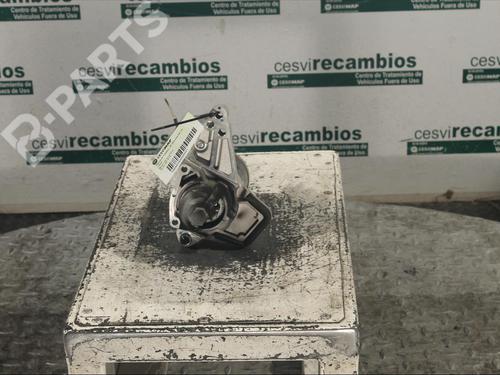 Starter RENAULT CAPTUR I (J5_, H5_) 0.9 TCe 90 | BP11900482M8 
