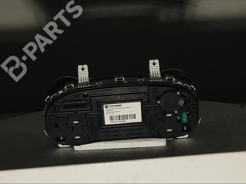 Instrument cluster KIA XCEED (CD) 1.6 CRDi 115 | BP11990953C47 