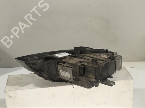 Right headlight AUDI Q3 (8UB, 8UG) 2.0 TDI quattro | BP29818198C29 