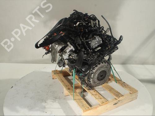 Engine CITROËN C4 CACTUS 1.5 BlueHDi 100 | BP36053211M1 - Image 2