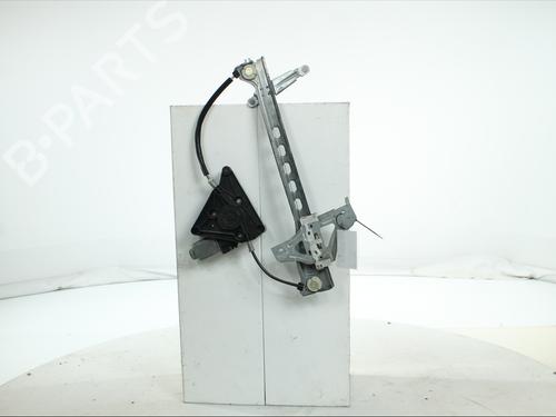 front-left-window-mechanism-peugeot-108-2014-39699073 main image