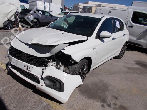 Used Parts FIAT TIPO Hatchback (356_, 357_) 1.4 (356HXA1B, 357) (95 hp) 4389144