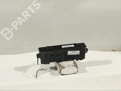 Climate control RENAULT KADJAR (HA_, HL_)  | BP11906927I5 