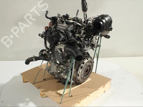 Engine KIA STONIC (YB) 1.0 T-GDi | BP26900366M1 