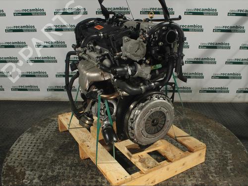 Motor FIAT STILO (192_) 1.9 D Multijet | BP11893150M1 