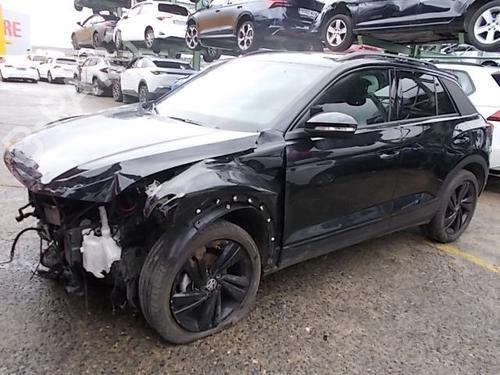 Engine VW T-ROC (A11, D11) 1.5 TSI | BP33298245M1  - Image 5