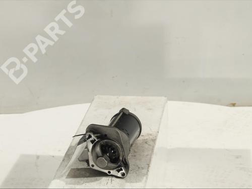 Startmotor RENAULT CAPTUR I (J5_, H5_) 1.2 TCe (J5AU) | BP11905709M8 