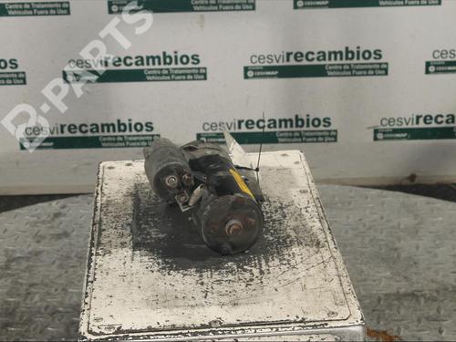 Starter BMW 3 Coupe (E92)  | BP11900098M8 