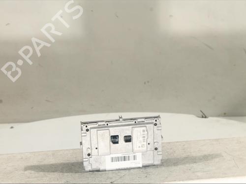 Display monitor RENAULT KADJAR (HA_, HL_)  | BP18839342C48 