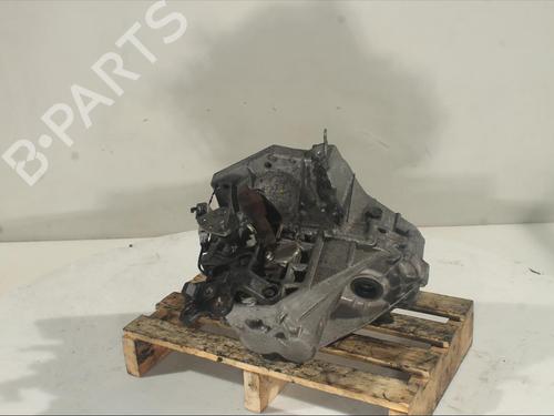 Gearbox TOYOTA AYGO (_B1_) 1.0 (KGB10_, KGB10R) | BP20979826M3 
