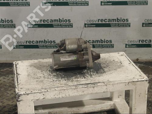 Starter PEUGEOT 207 (WA_, WC_) 1.6 HDi | BP11897146M8 