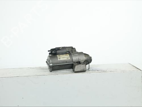 Starter BMW 1 (F20) 116 i | BP38628464M8 - Image 3