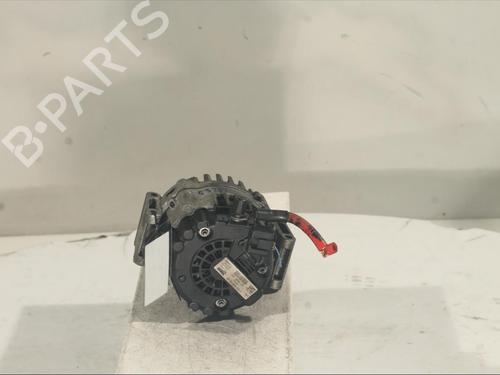 Alternator MERCEDES-BENZ C-CLASS (W205) C 200 d (205.007) | BP21566098M7 