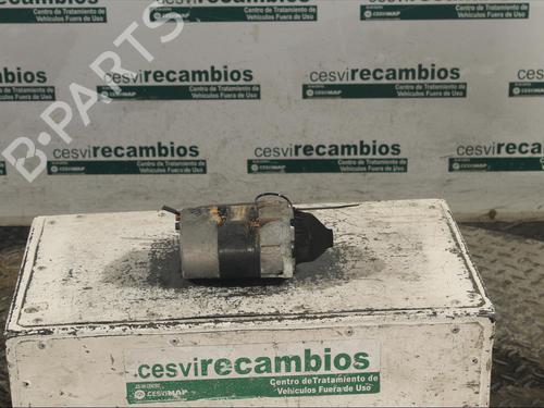 Used Starter Starter MERCEDES-BENZ B-CLASS Sports Tourer (W245) B 150 (245.231) (95 hp) 11896821 11896821