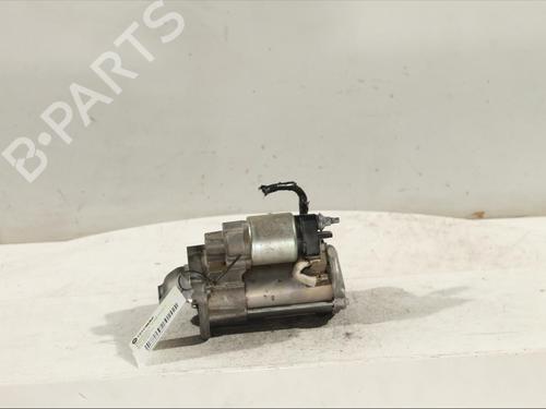 Used Starter Starter DACIA DUSTER (HM_) 1.5 dCi 110 4x4 (HMAB) (109 hp) 11982004 11982004