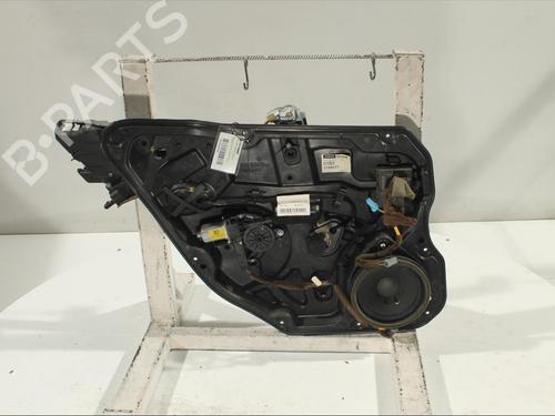 Used Rear left window mechanism Rear left window mechanism VOLVO S60 II (134) DRIVe / D2 (114 hp) 12081486 12081486