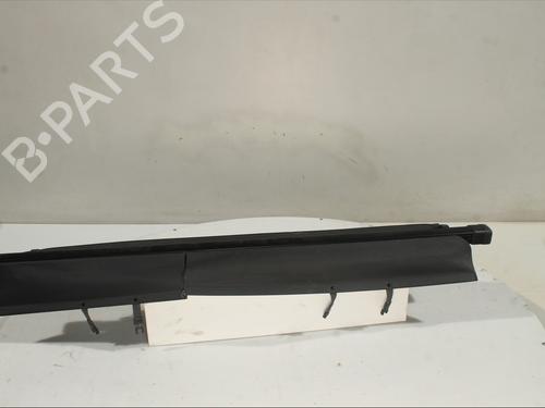 Rear parcel shelf TOYOTA RAV 4 III (_A3_) 2.2 D 4WD (ALA30_, ALA30R) | BP32150926C85