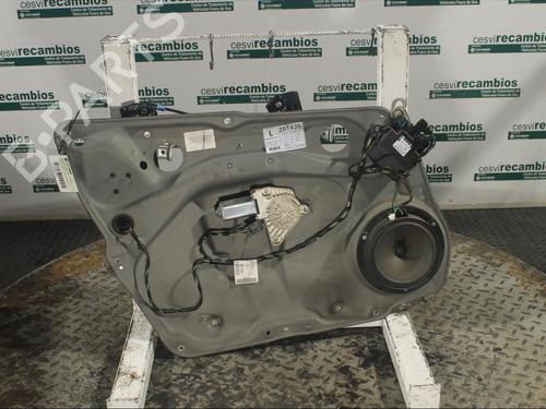 Used Front left window mechanism Front left window mechanism MERCEDES-BENZ B-CLASS Sports Tourer (W245) B 180 CDI (245.207) (109 hp) 12077536 12077536